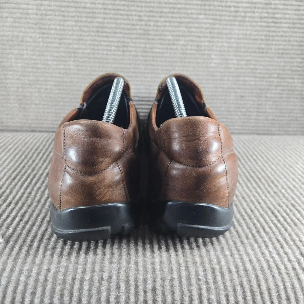 Allen Edmonds color sophisticated durable